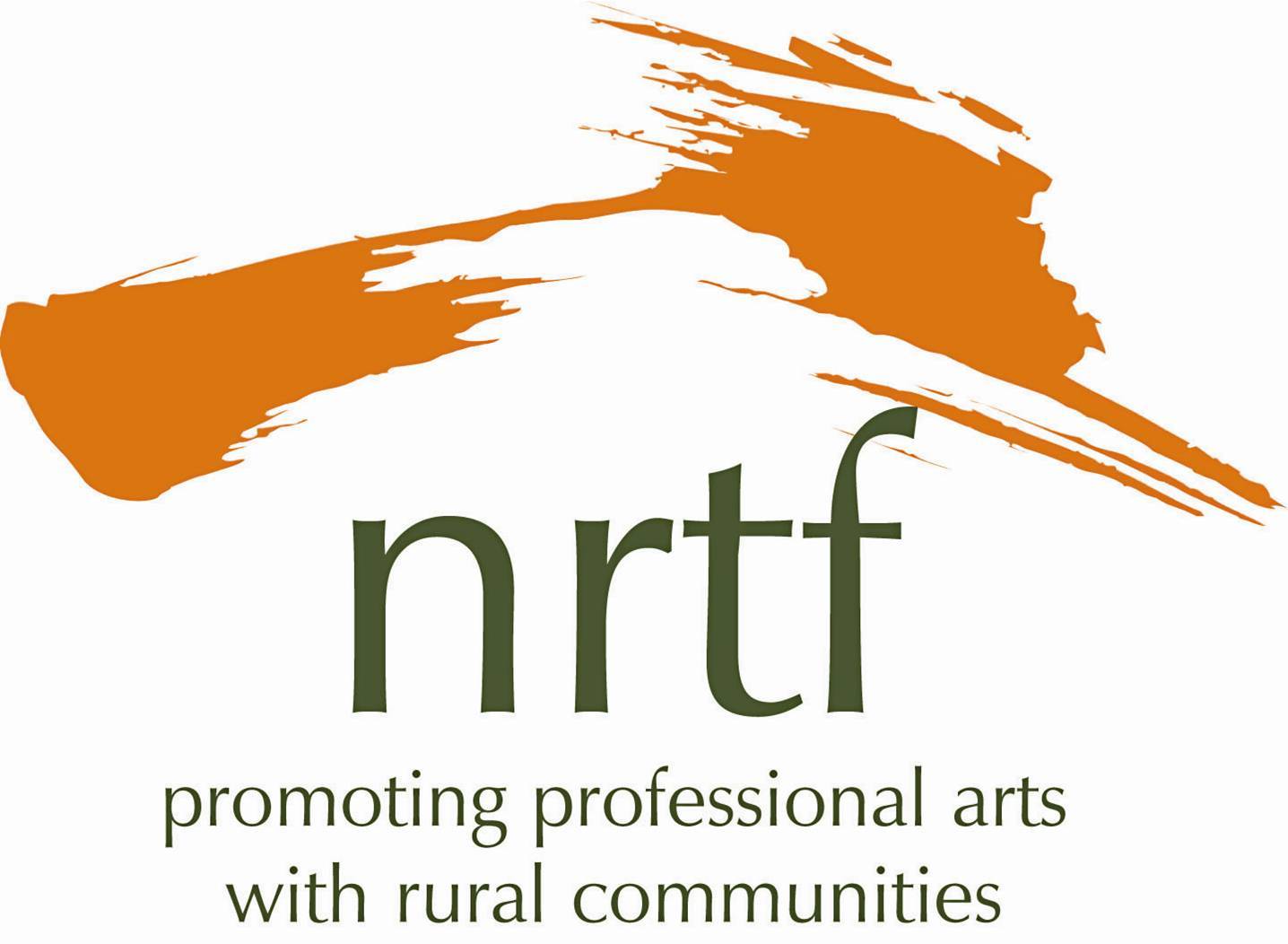NRTF logo