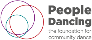 People Dancing