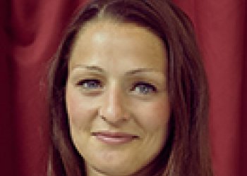 Kirsten Tranter