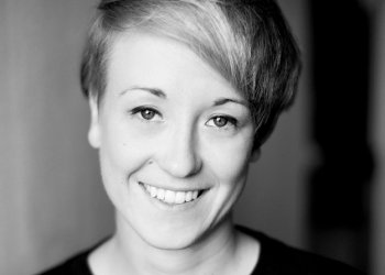 Lucy Glover